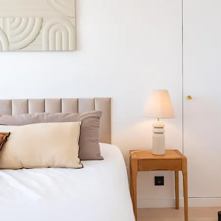 Cozystay Exceptional Sea View Floor Terrace & Garage * Cannes