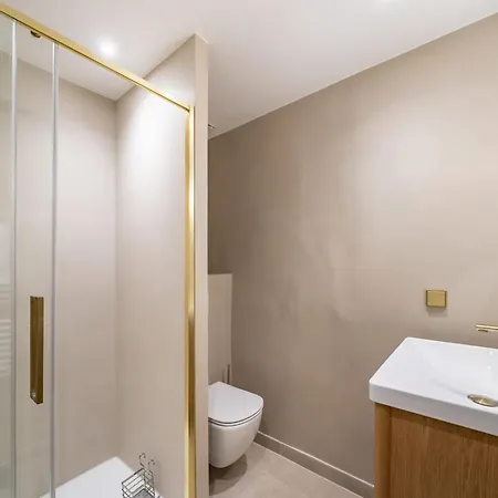 Cozystay Exceptional Sea View Floor Terrace & Garage *