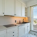 Apartment Cozystay Exceptional Sea View Floor Terrace & Garage *