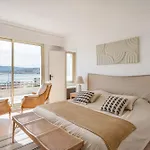 Apartment Cozystay Exceptional Sea View Floor Terrace & Garage *