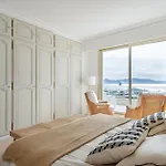 Cozystay Exceptional Sea View Floor Terrace & Garage Cannes