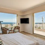Apartment Cozystay Exceptional Sea View Floor Terrace & Garage *