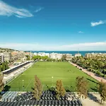 Apartment Cozystay Exceptional Sea View Floor Terrace & Garage