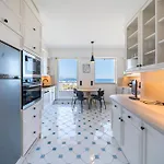 Apartment Cozystay Exceptional Sea View Floor Terrace & Garage *